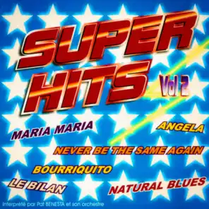Super Hits, Vol. 2