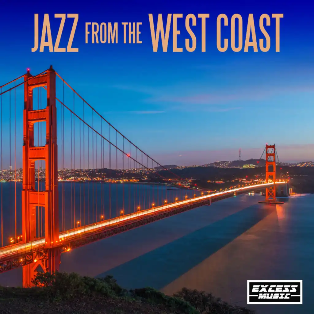 Jazz From The West Coast