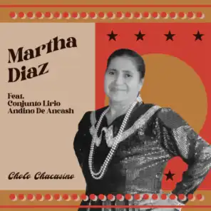 Martha Díaz