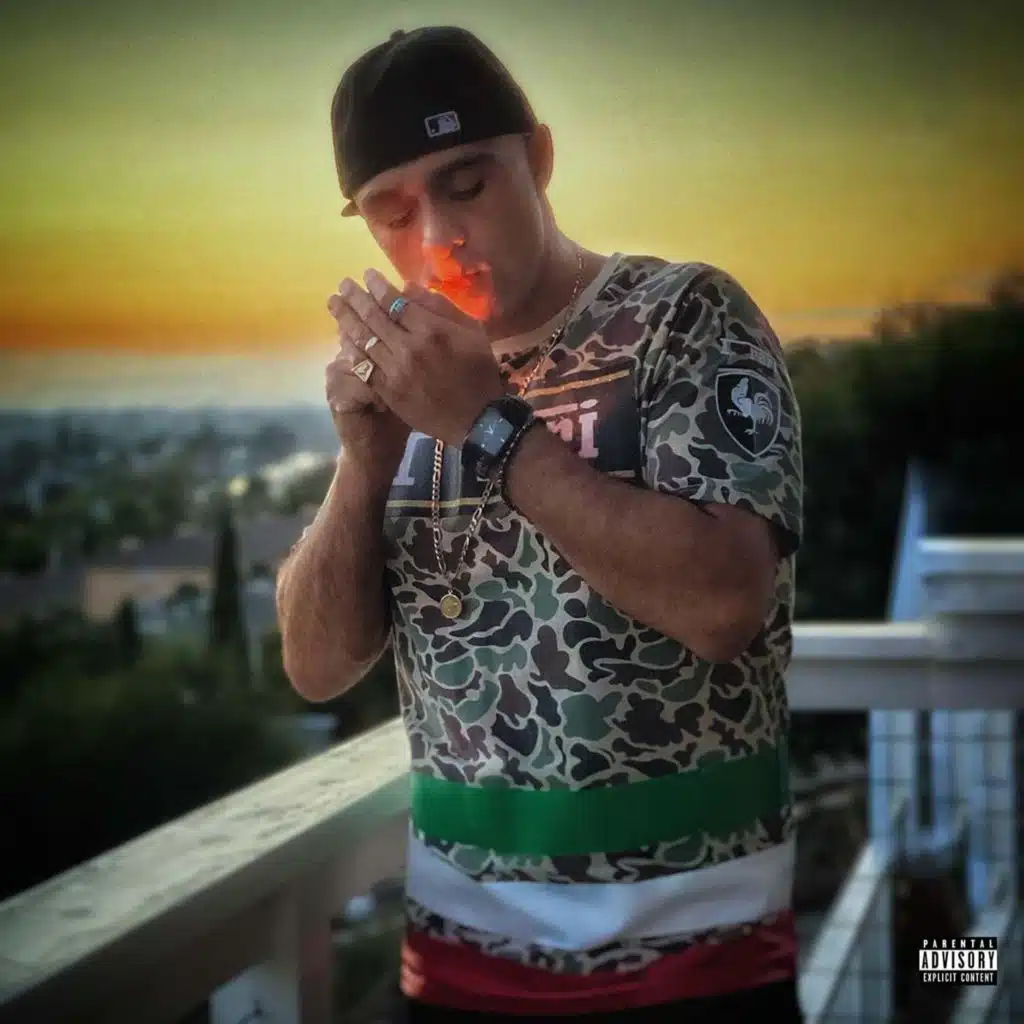 Bloody Money Dream (feat. Clown Head)