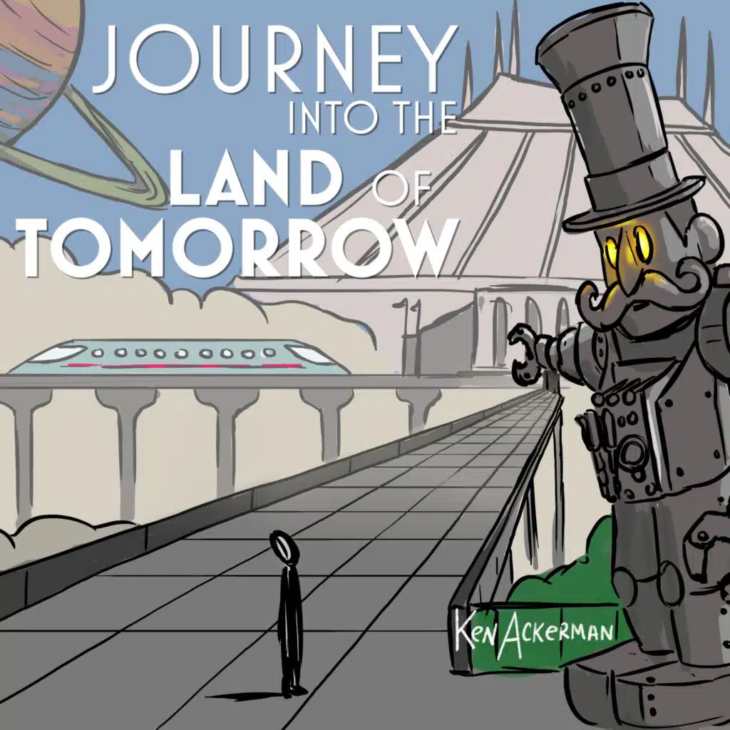 965 - Progress Tower | Land of Tomorrow Ep 8