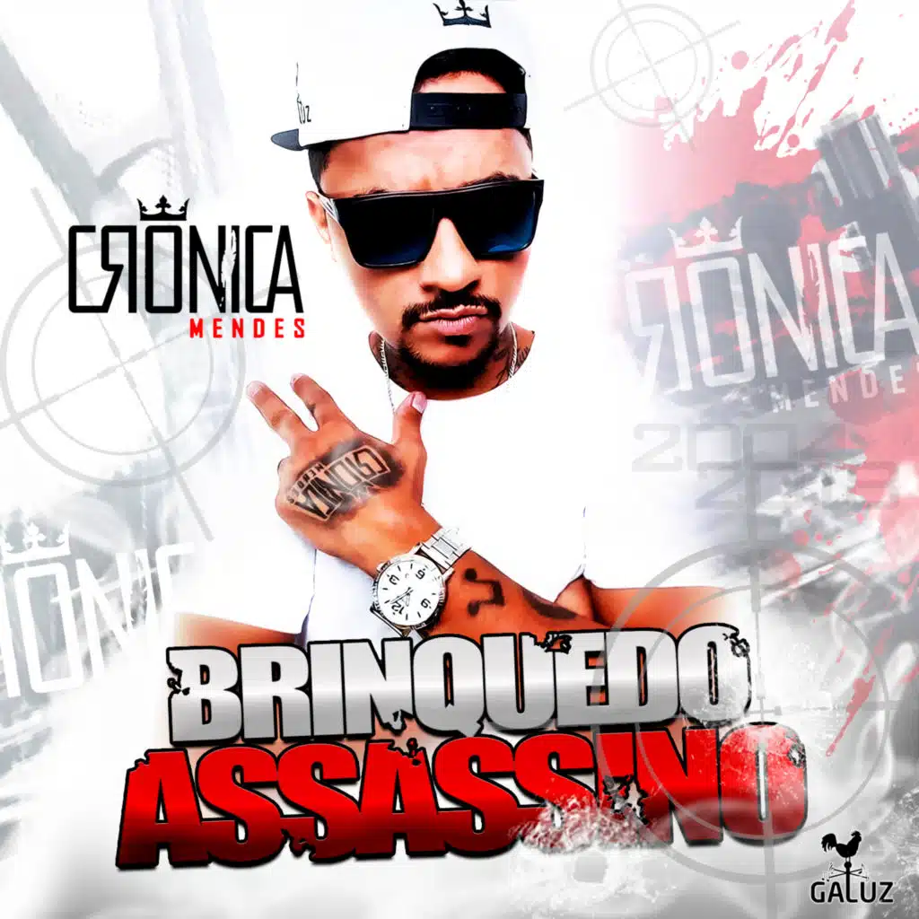 Brinquedo Assassino
