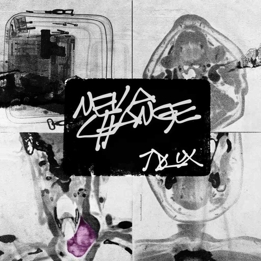 NEVACHANGE