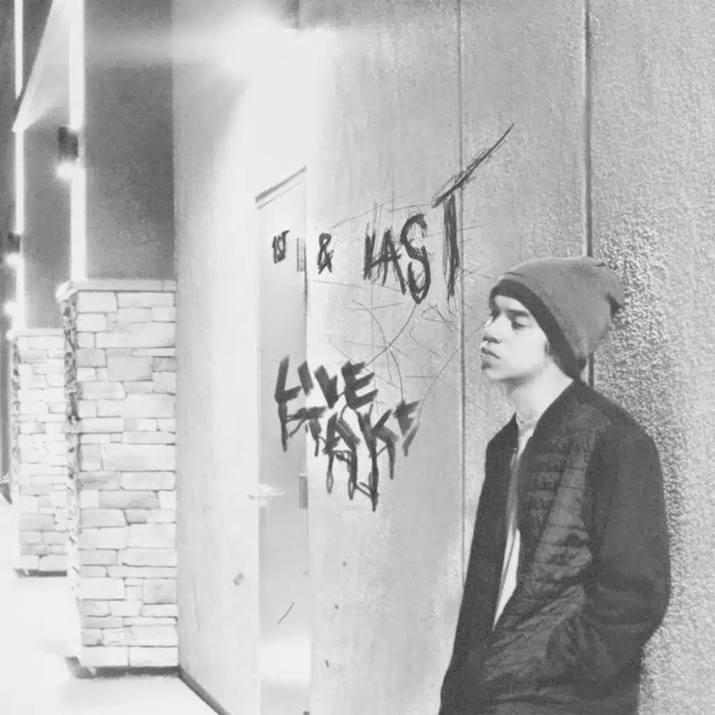 1st & Last (Live Take)