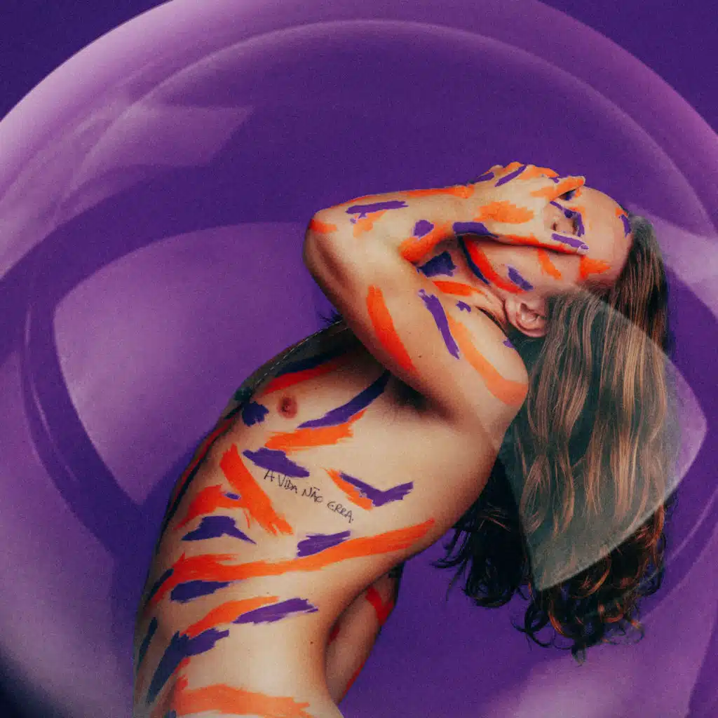 Menina Linda (Acústico)