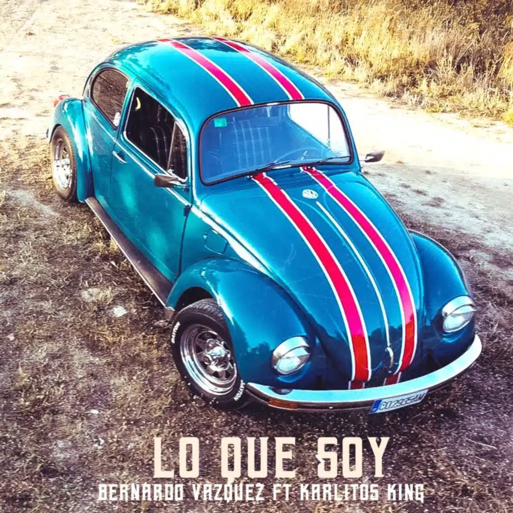 Lo Que Soy (feat. Karlitos King)