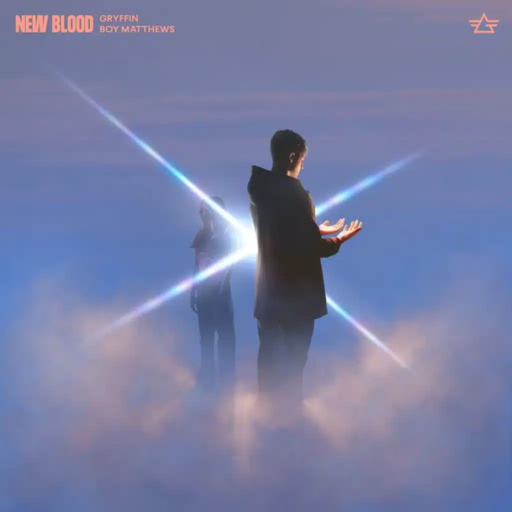New Blood (feat. Boy Matthews)