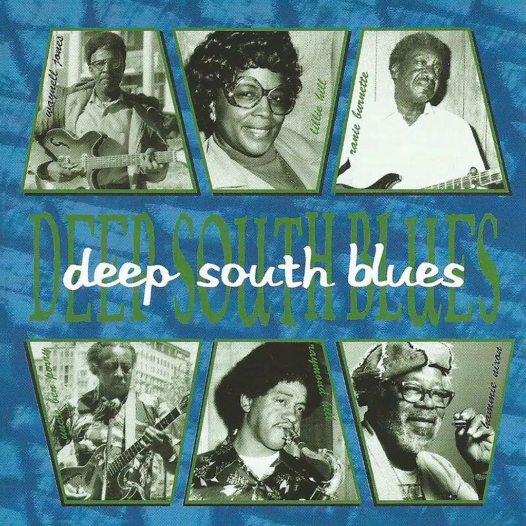 Uncle Ben And His Nephews