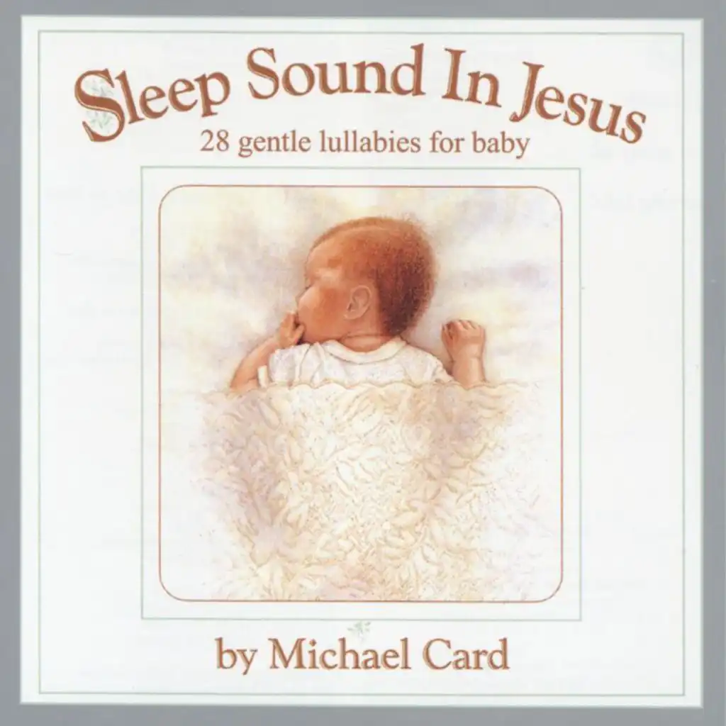 Sleep Sound In Jesus (Platinum Edition)