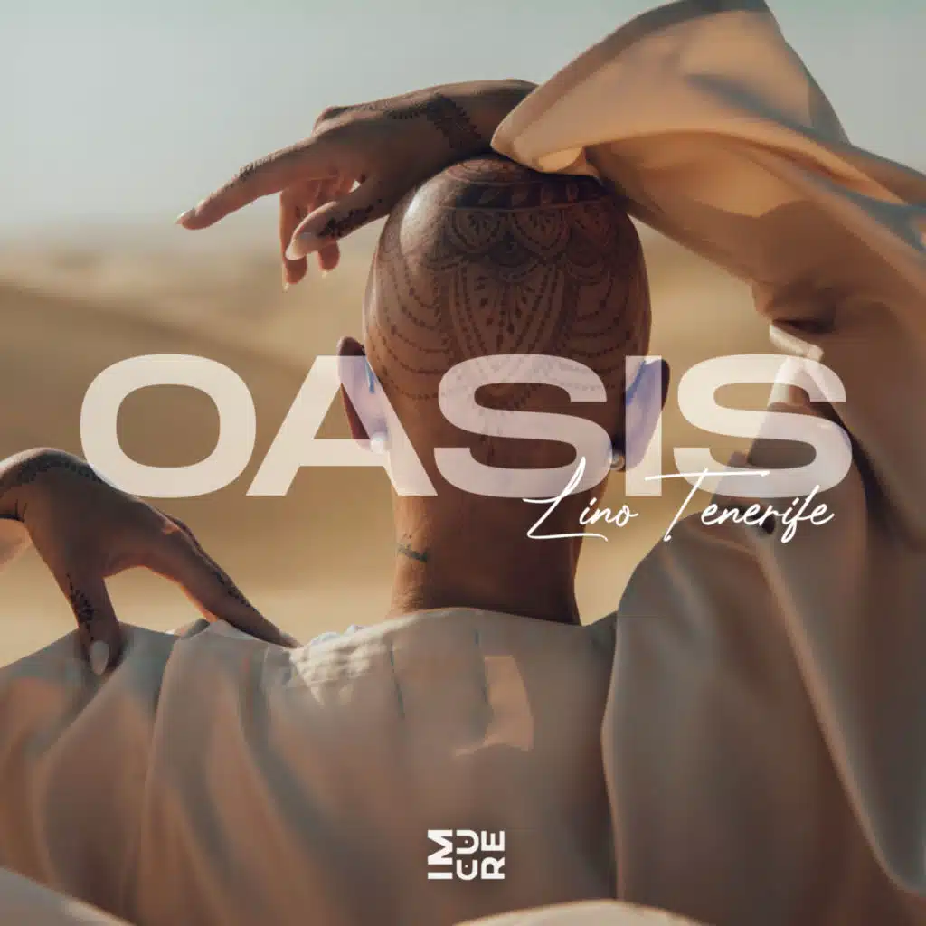 Oasis (Radio Edit)