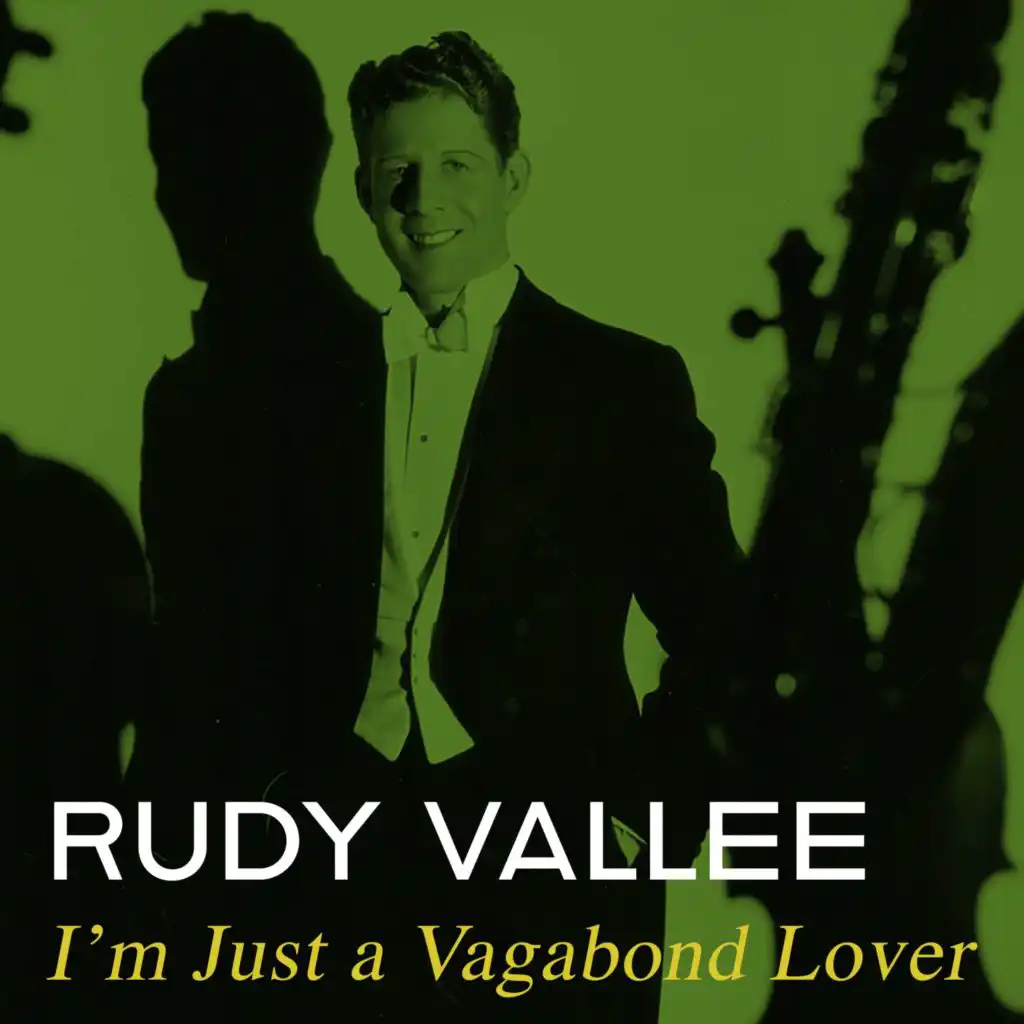 I'm Just a Vagabond Lover