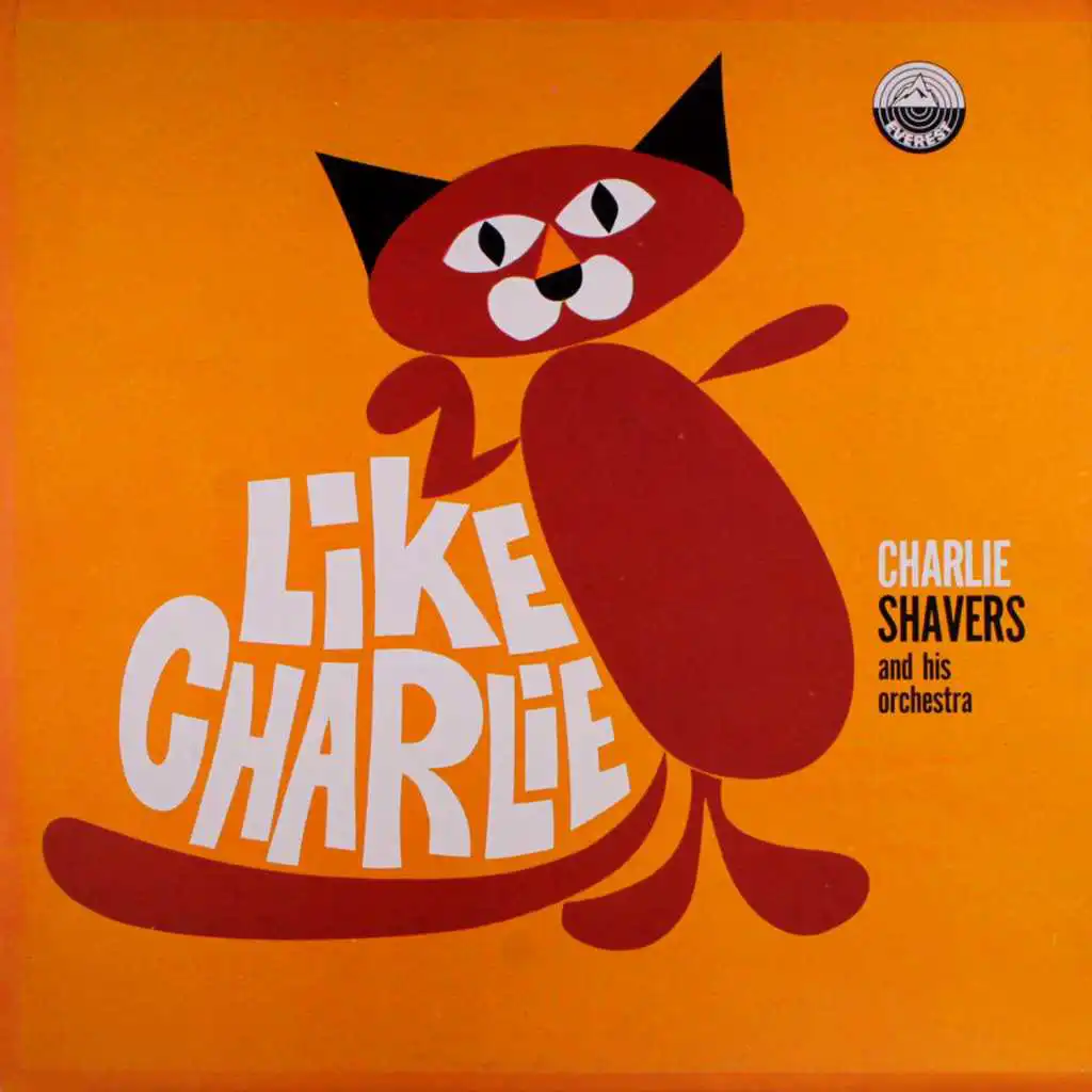 Like Charlie