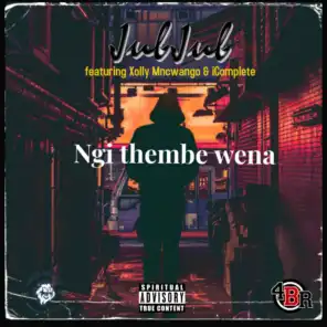 Ngi thembe wena (feat. Xolly Mncwango & iComplete)