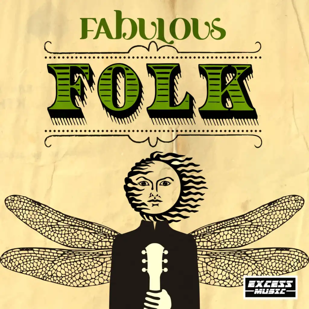 Fabulous Folk