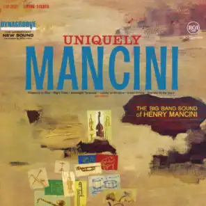 Uniquely Manicini (2010)