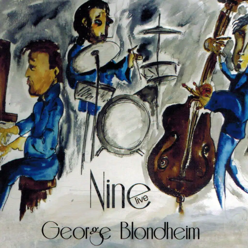 George Blondheim