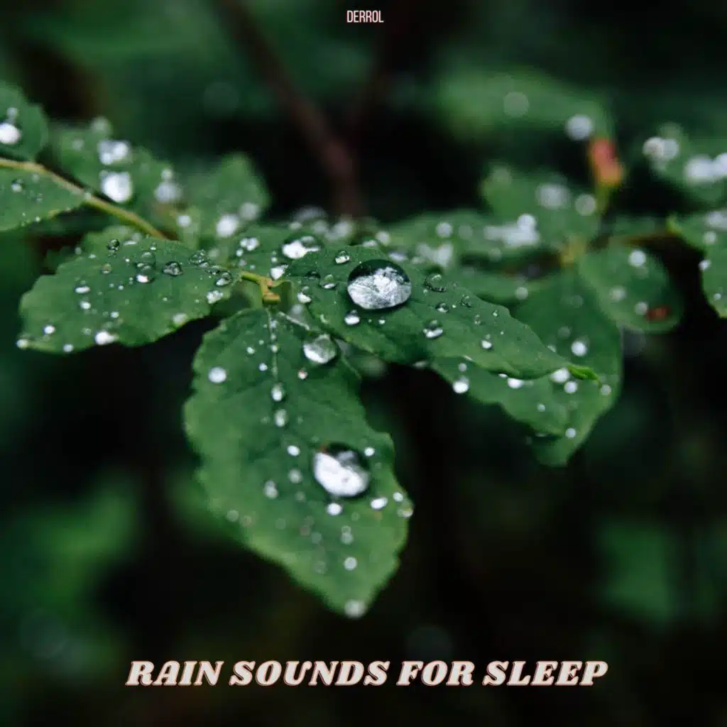 Rain Sounds for Sleep