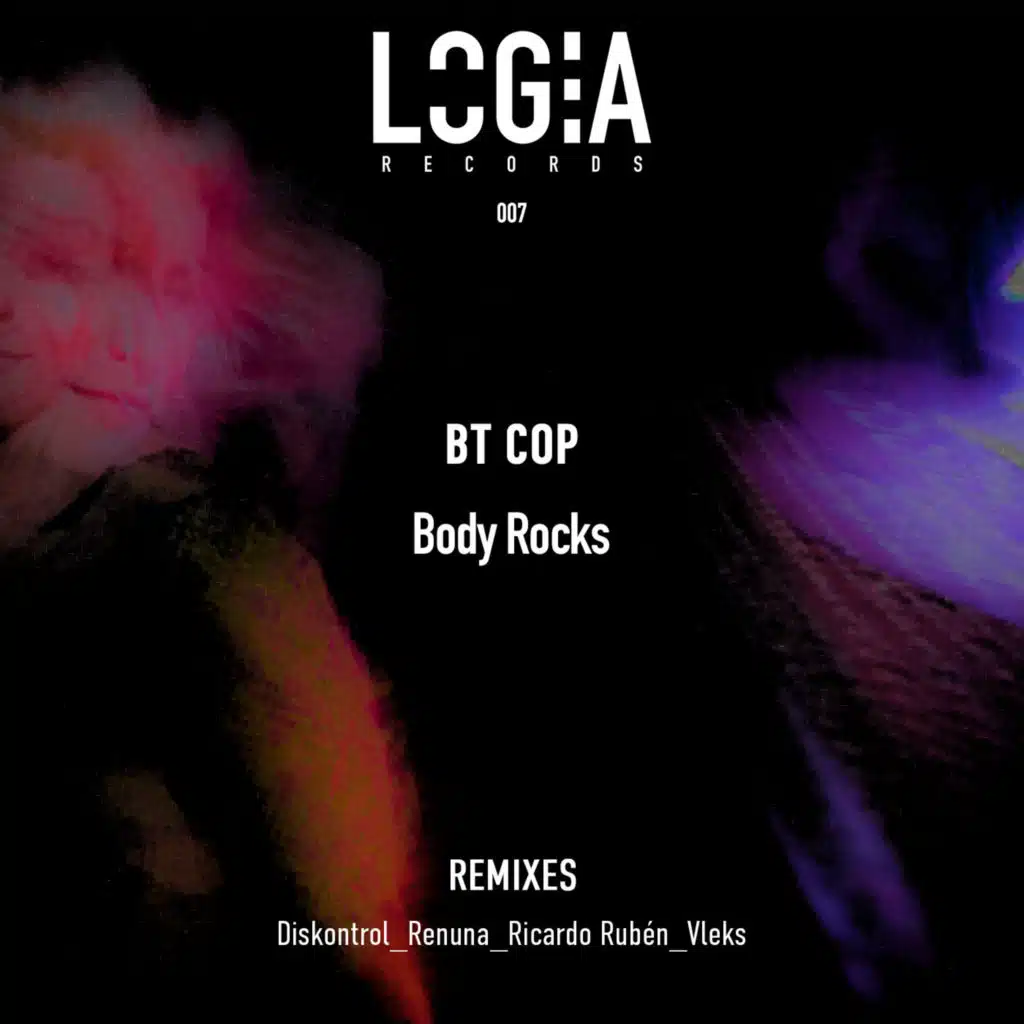 Body Rocks