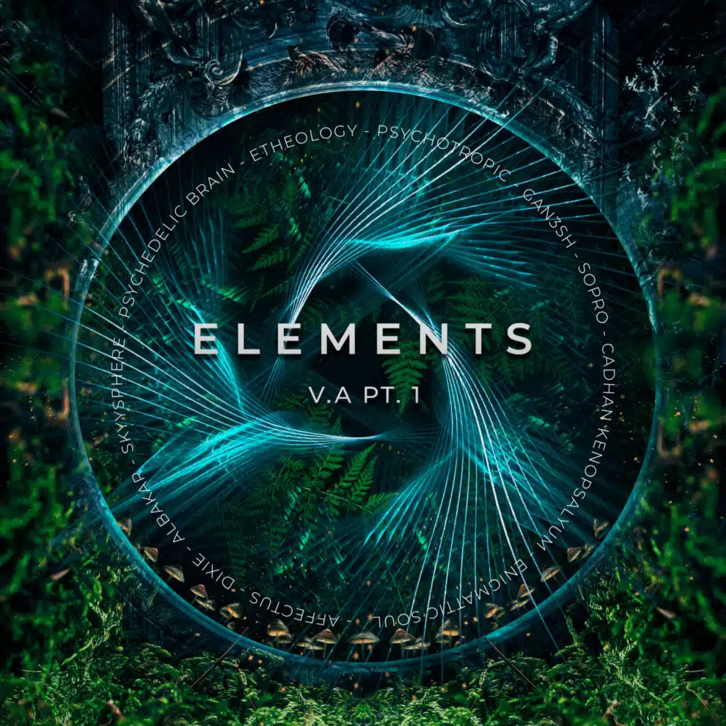 Elements - Va, Pt. 1