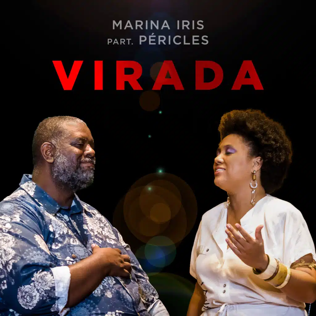 Virada (feat. péricles)