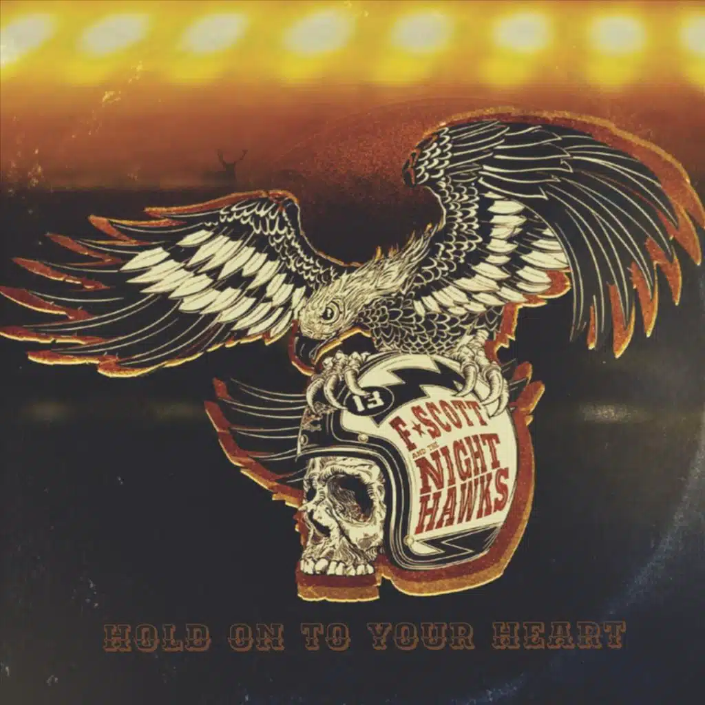 Hold on to Your Heart