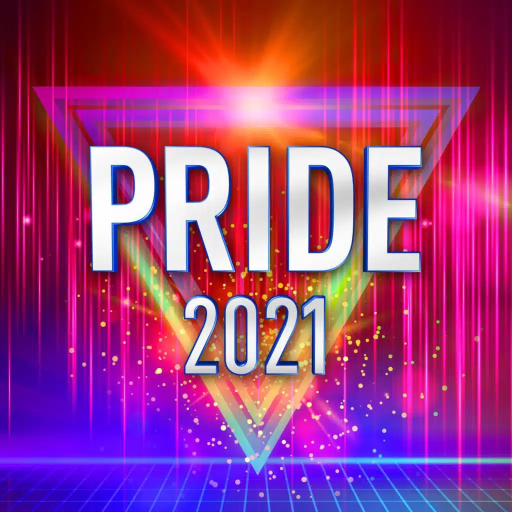 Pride 2021