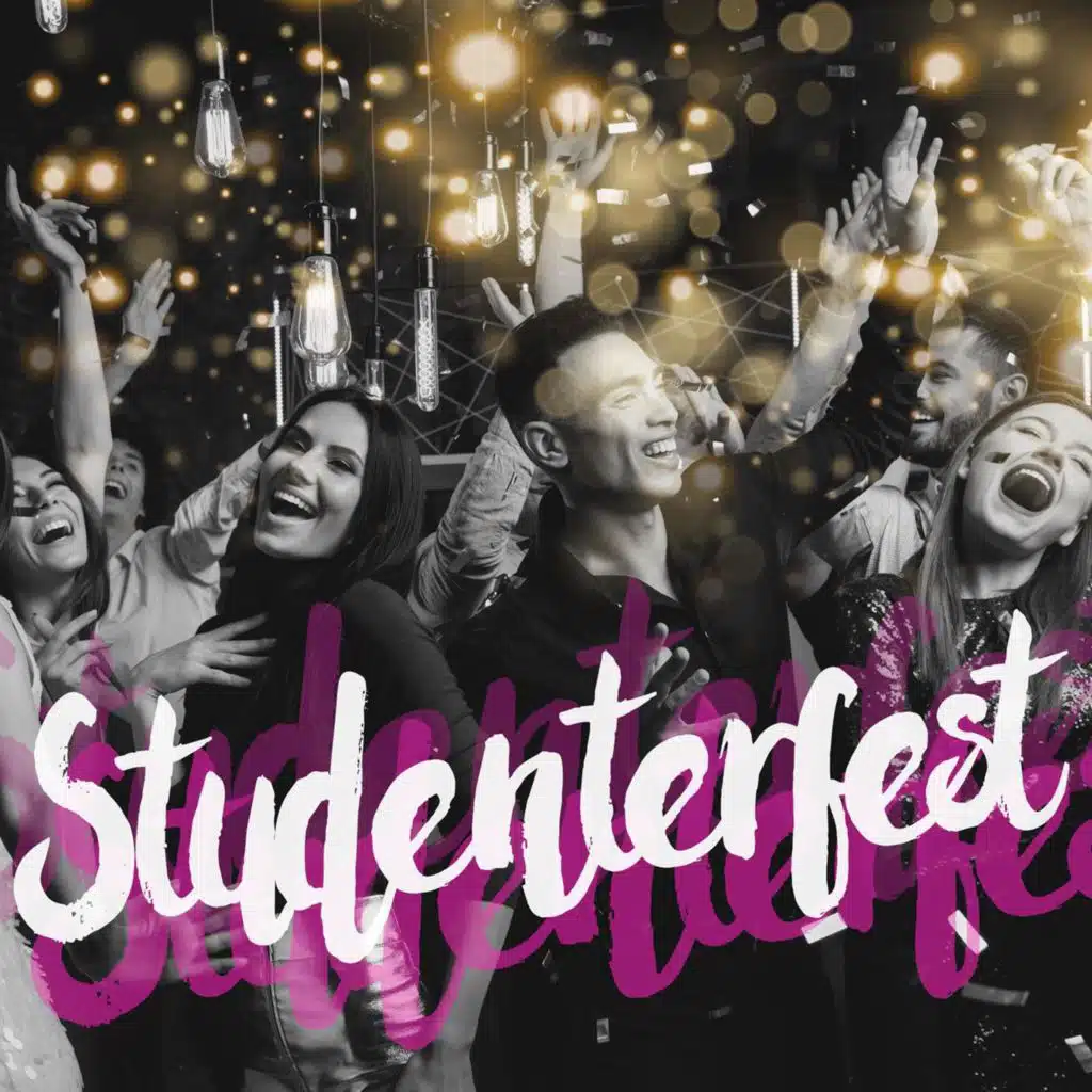 Studenterfest