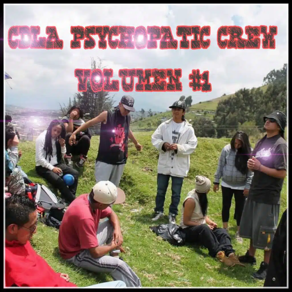 VOLUMEN 1