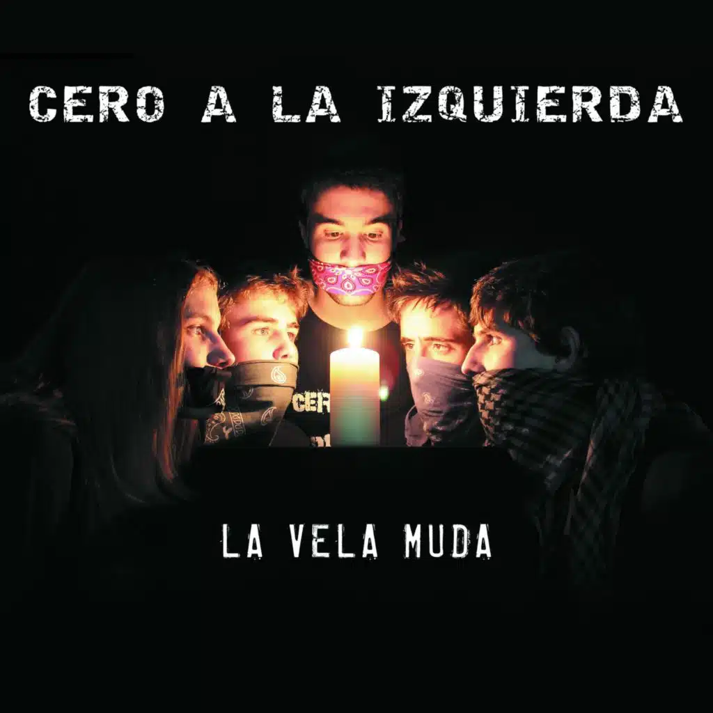 La Vela Muda