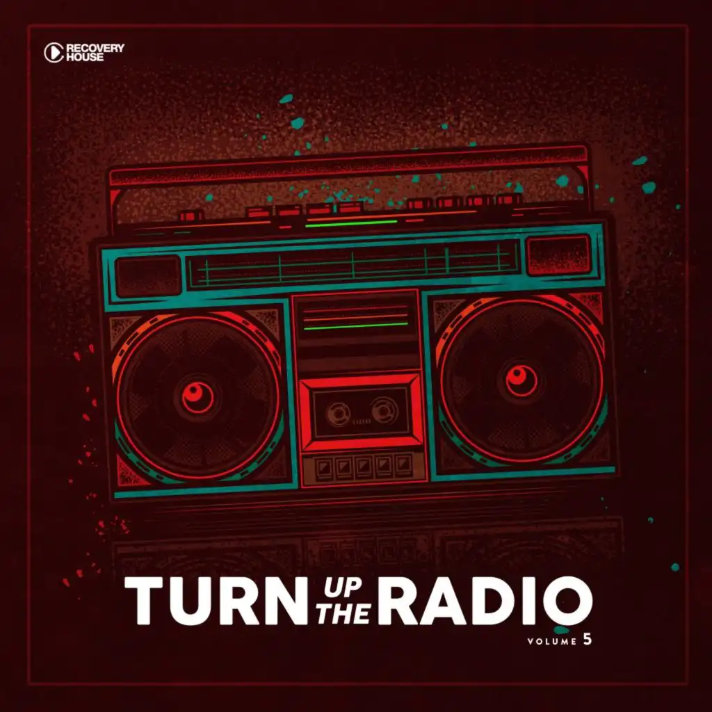 Turn up the Radio, Vol. 5