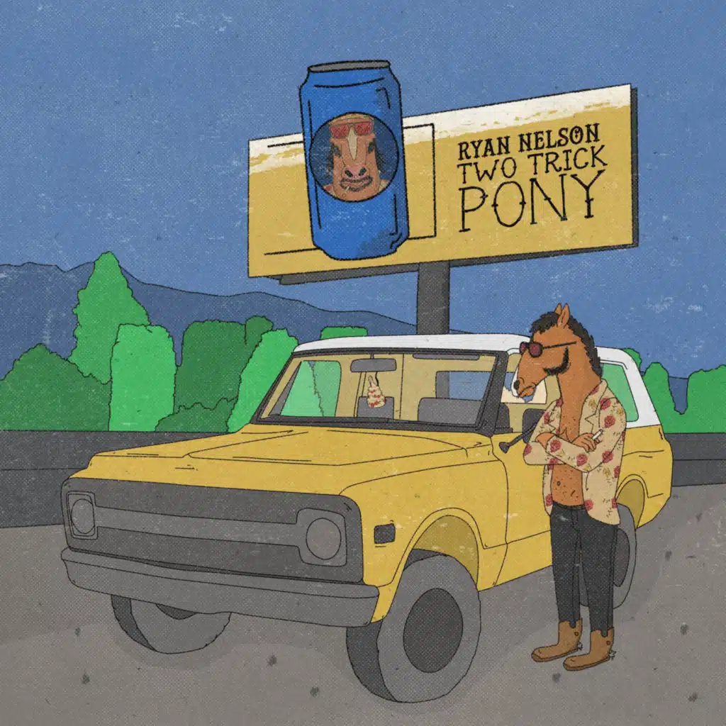 Two Trick Pony