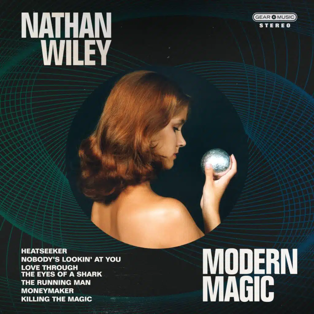 Modern Magic