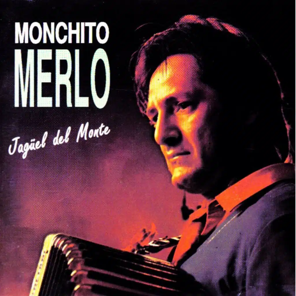Jagüel del Monte