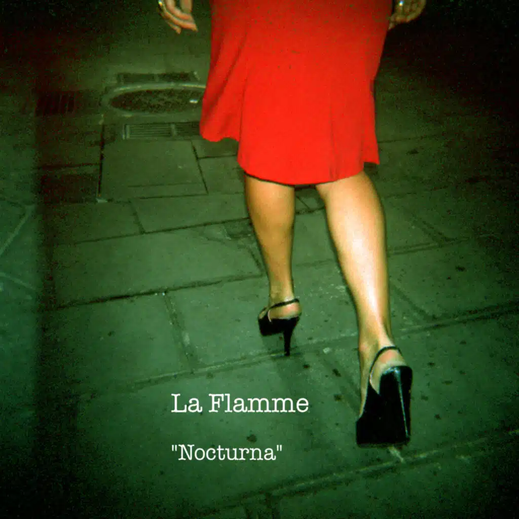 Nocturna (feat. Charly Chicago)