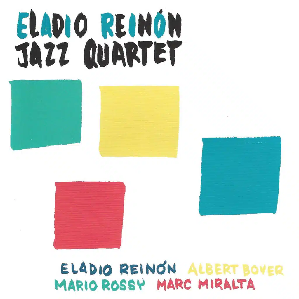 Eladio Reinón Jazz Quartet