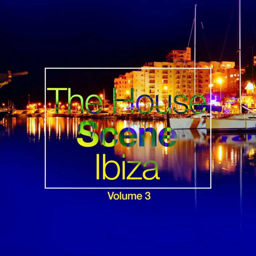 The House Scene: Ibiza, Vol. 3 (A DJ House Selection)