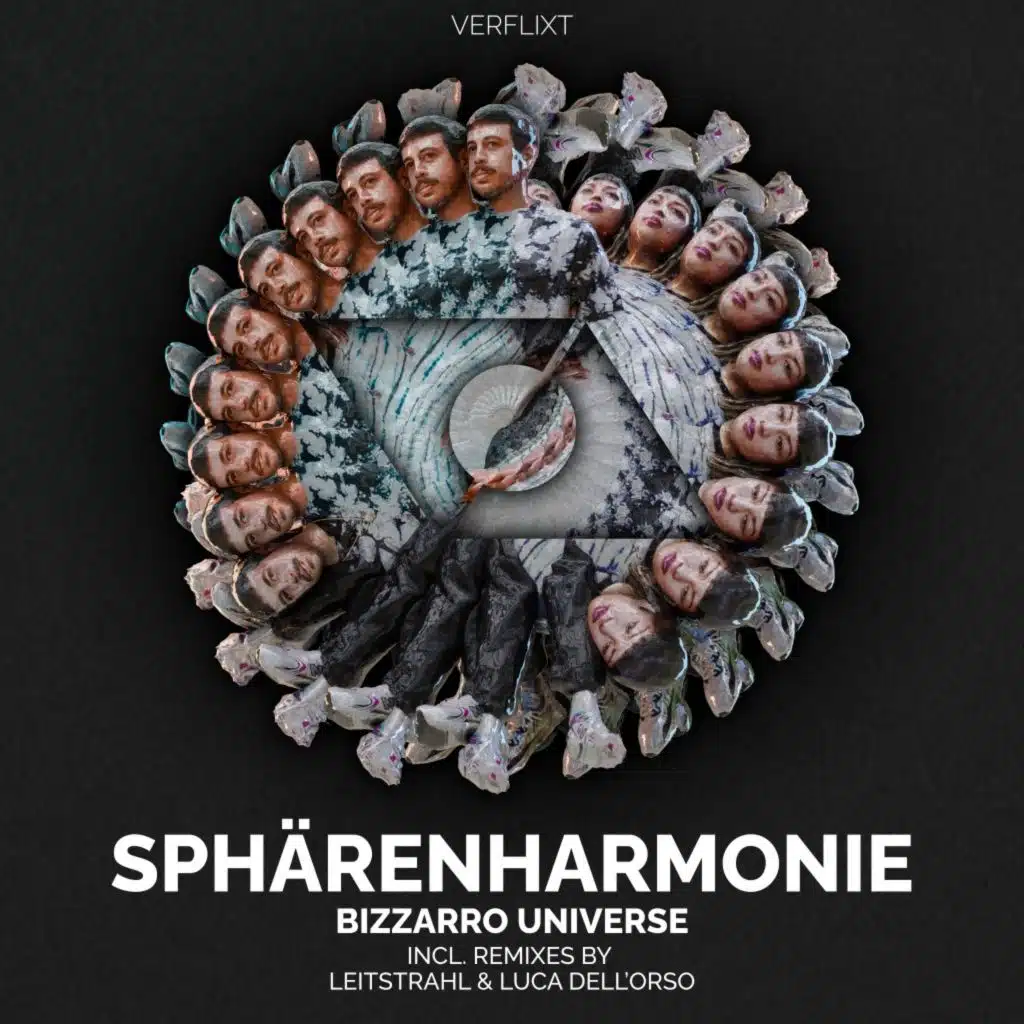 Sphärenharmonie