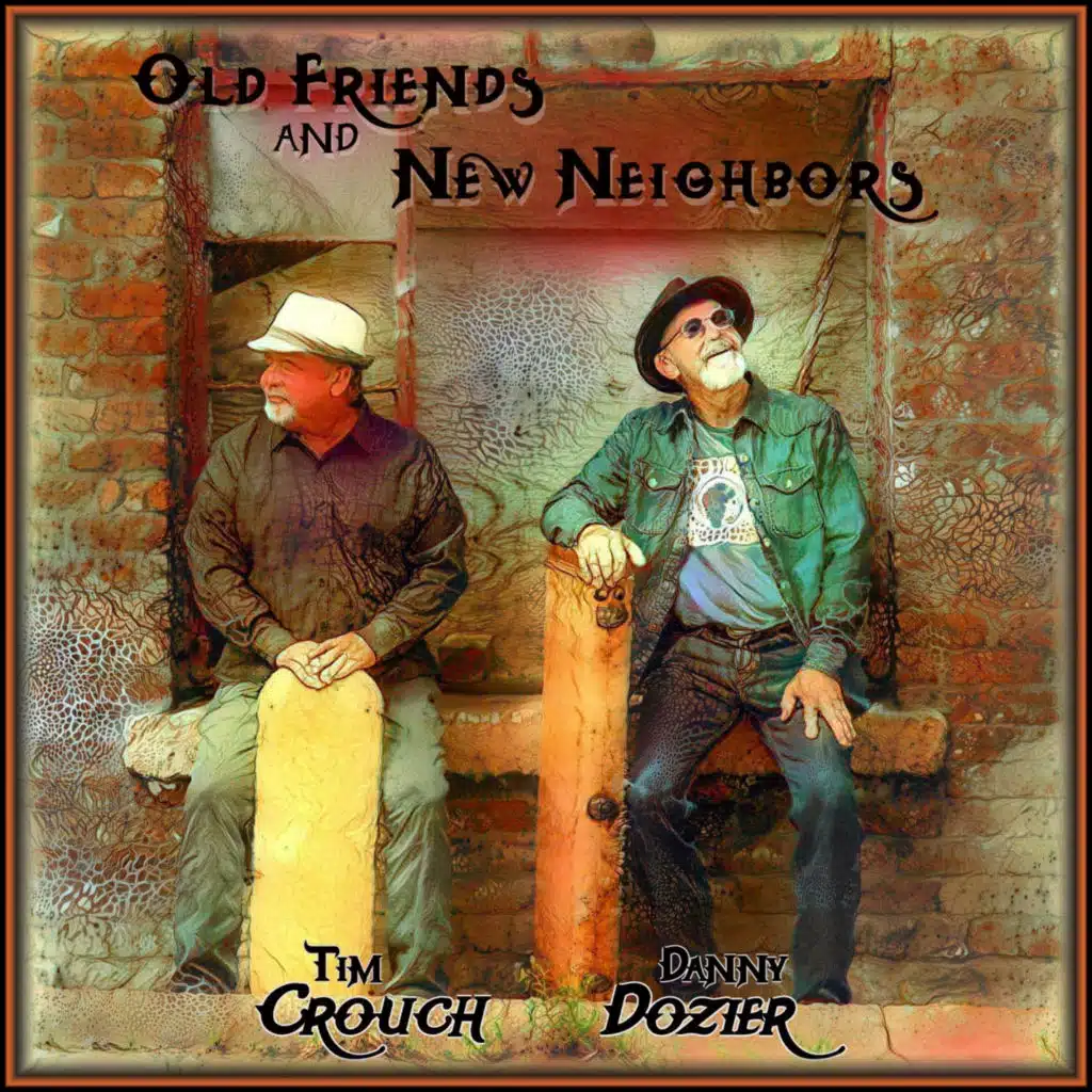 Old Friends and New Neighbors