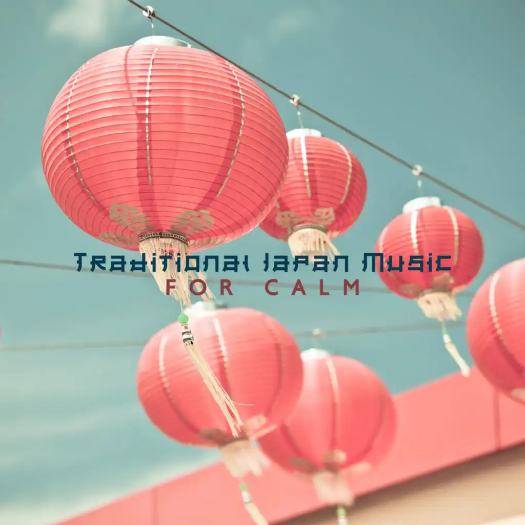 Asian Relaxation (New Age Music)