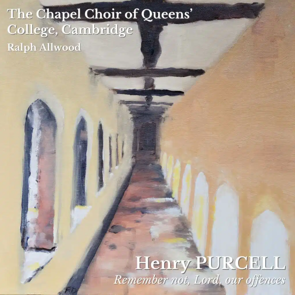 The Chapel Choir of Queens' College, Cambridge