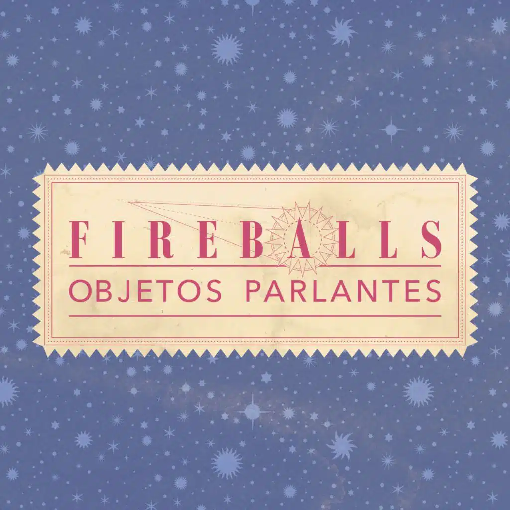 Fireballs