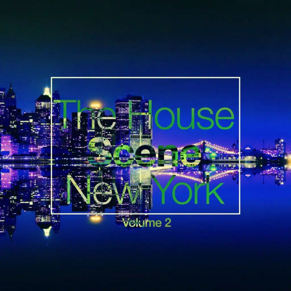 The House Scene: New York, Vol. 2 (A DJ House Selection)