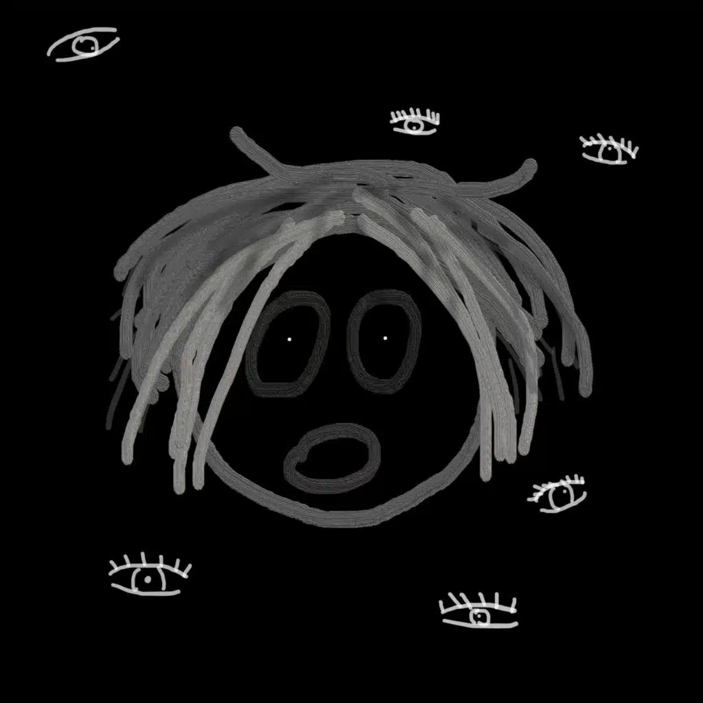 ГЛАЗА ПОВСЮДУ