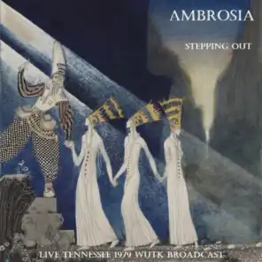 Abrosia Stepping Out Live Tennessee 1979 (Live)