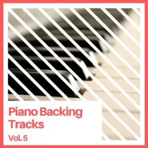 Andy Piano Instrumentals, Vol. 5 (Piano Instrumentals)