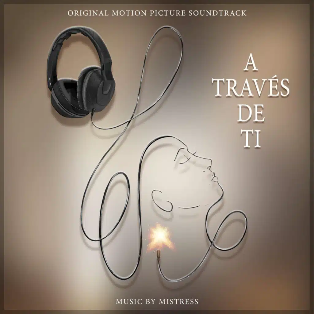 A Través De Ti (Original Soundtrack)