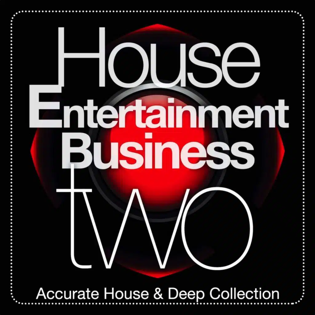 Escape from Fiction (Nailon Gray Deep Mix)