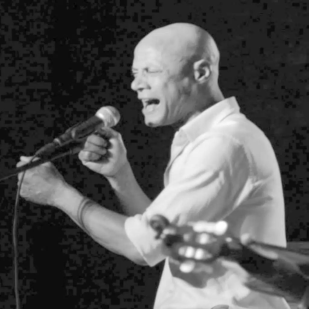 Bitina (Live)