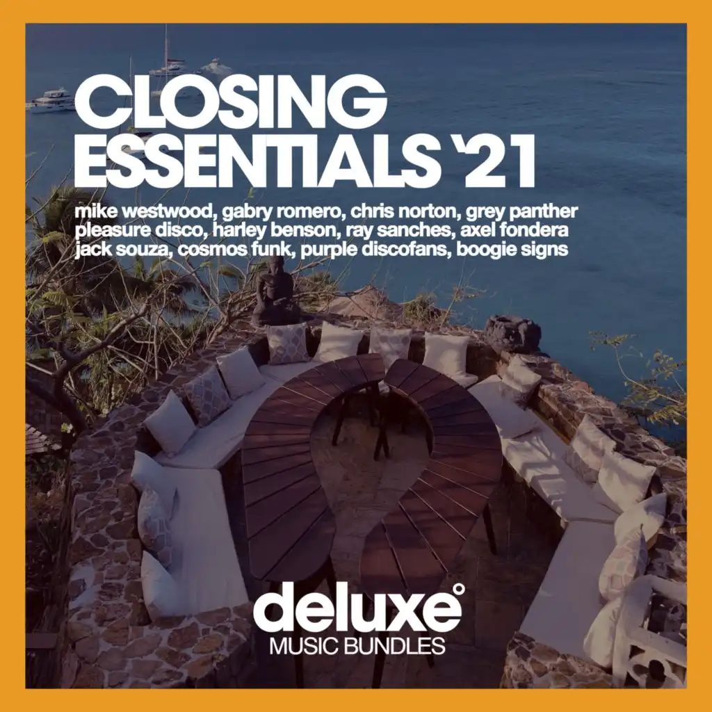 Closing Essentials (Summer '21)