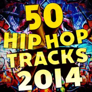 50 Hip Hop Tracks 2014